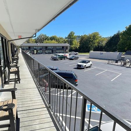 Travelodge By Wyndham Pigeon Forge Dollywood Lane Luaran gambar