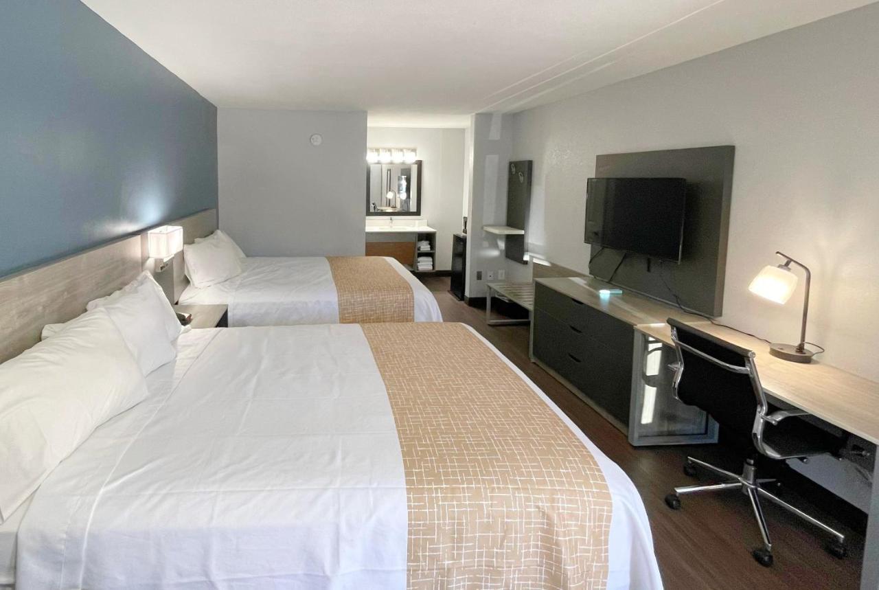 Travelodge By Wyndham Pigeon Forge Dollywood Lane Luaran gambar