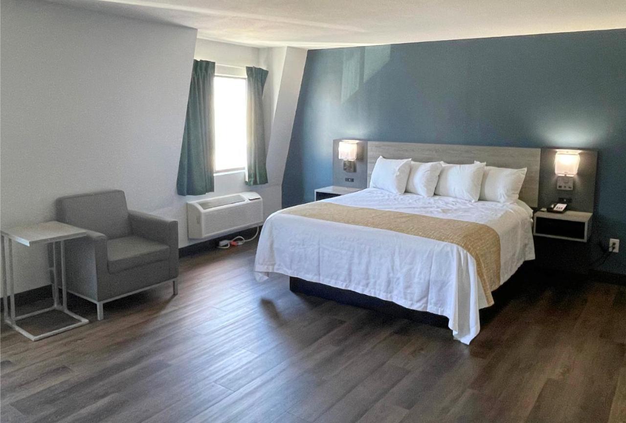 Travelodge By Wyndham Pigeon Forge Dollywood Lane Luaran gambar