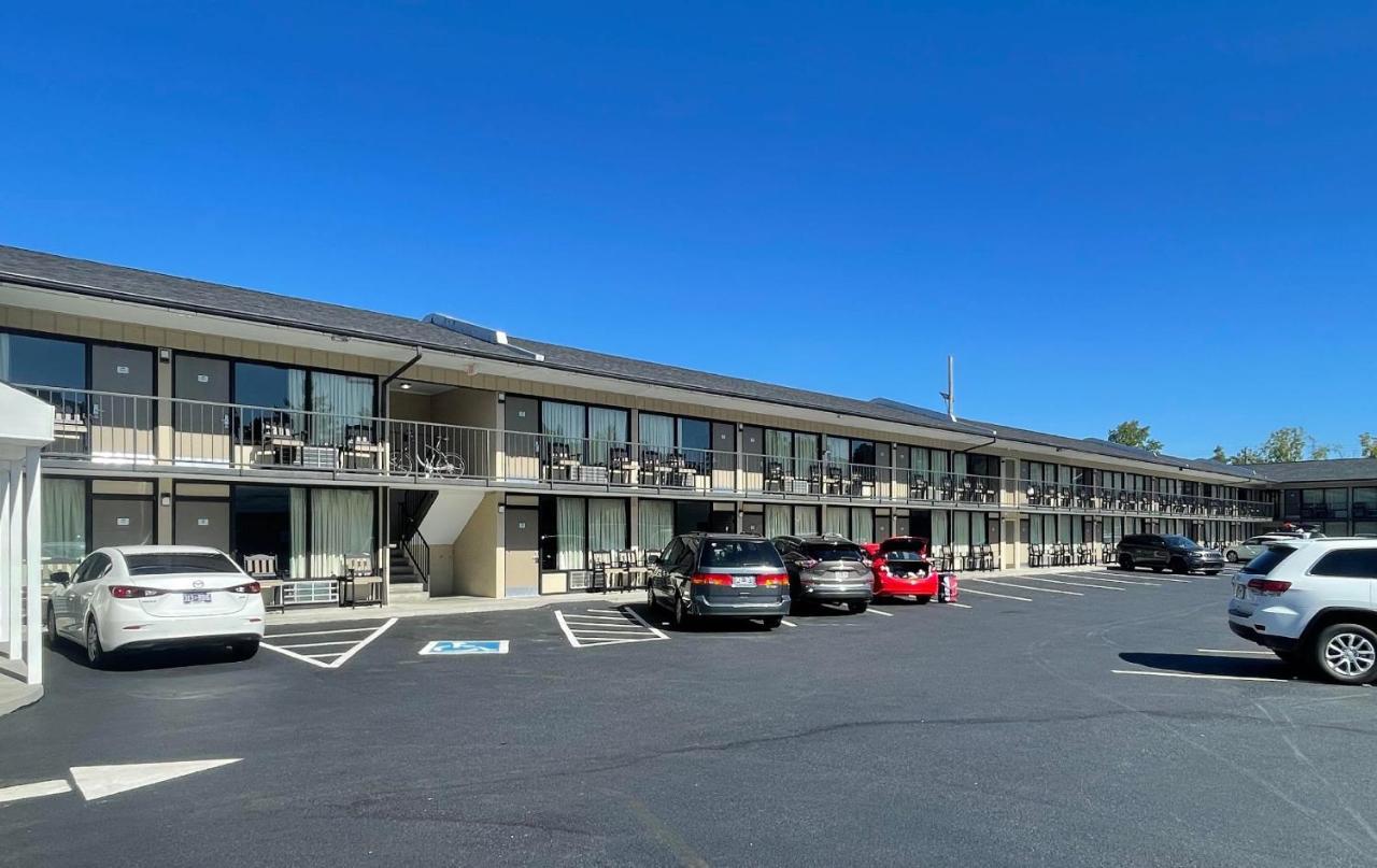 Travelodge By Wyndham Pigeon Forge Dollywood Lane Luaran gambar