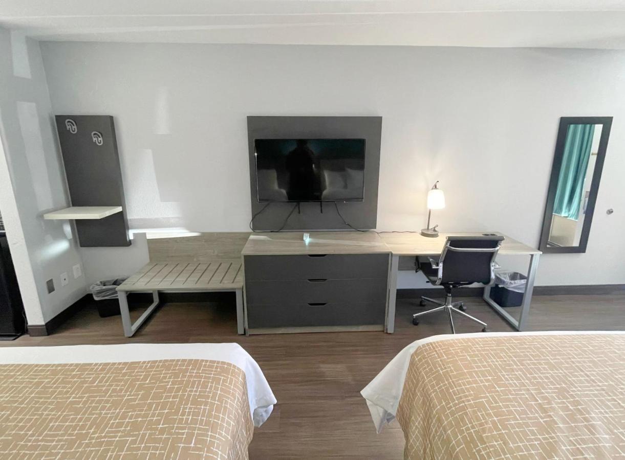 Travelodge By Wyndham Pigeon Forge Dollywood Lane Luaran gambar