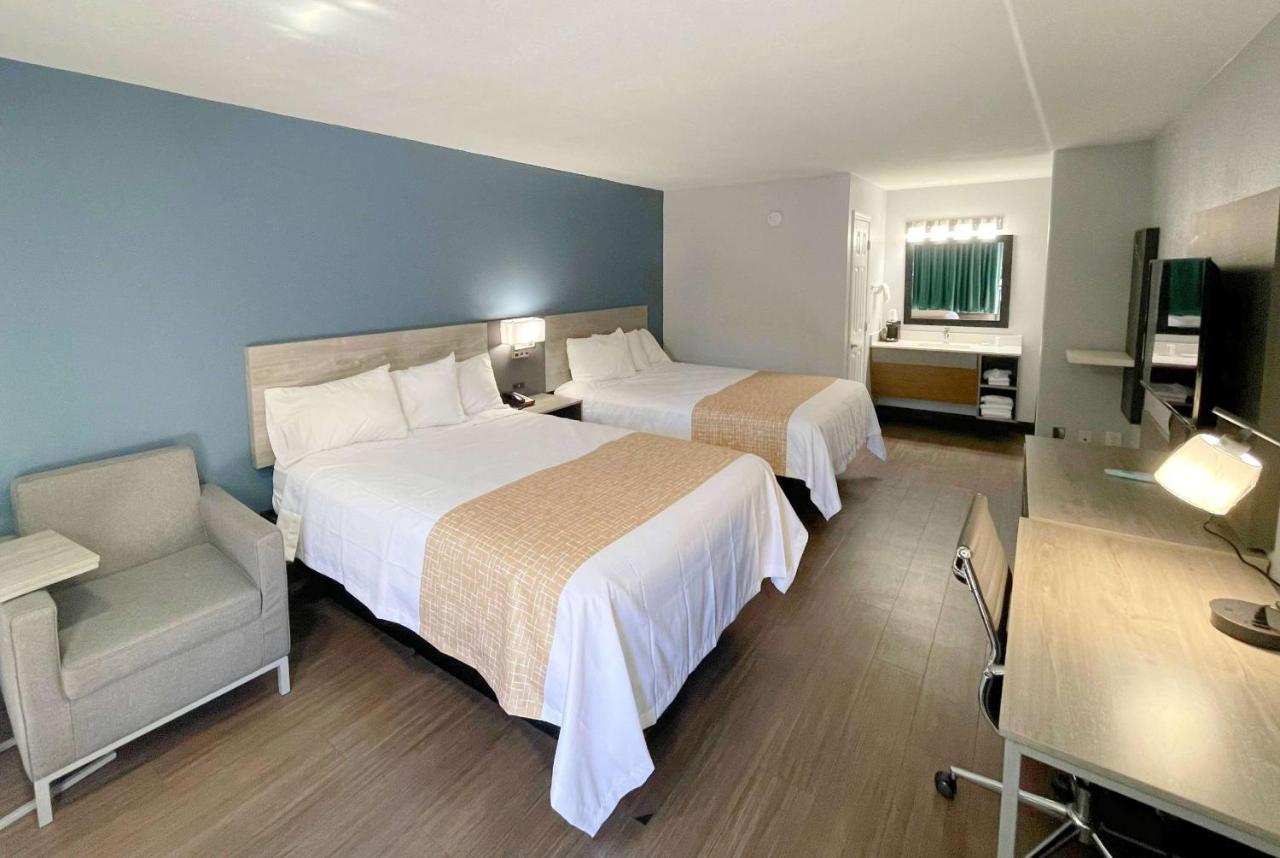 Travelodge By Wyndham Pigeon Forge Dollywood Lane Luaran gambar