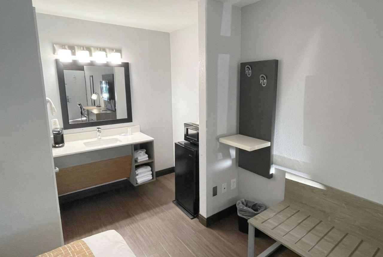 Travelodge By Wyndham Pigeon Forge Dollywood Lane Luaran gambar