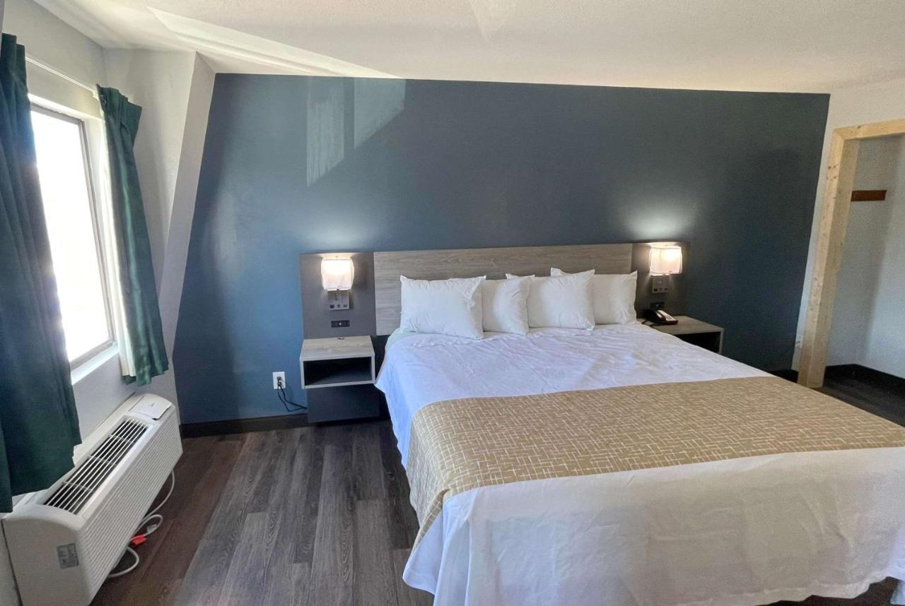Travelodge By Wyndham Pigeon Forge Dollywood Lane Luaran gambar