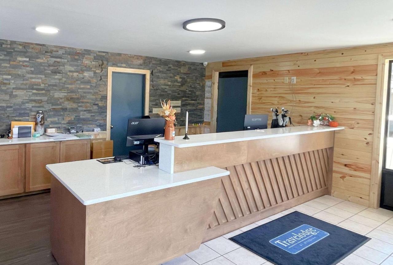 Travelodge By Wyndham Pigeon Forge Dollywood Lane Luaran gambar