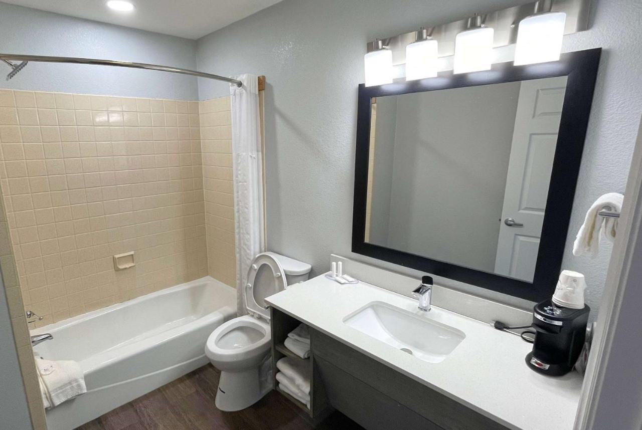 Travelodge By Wyndham Pigeon Forge Dollywood Lane Luaran gambar