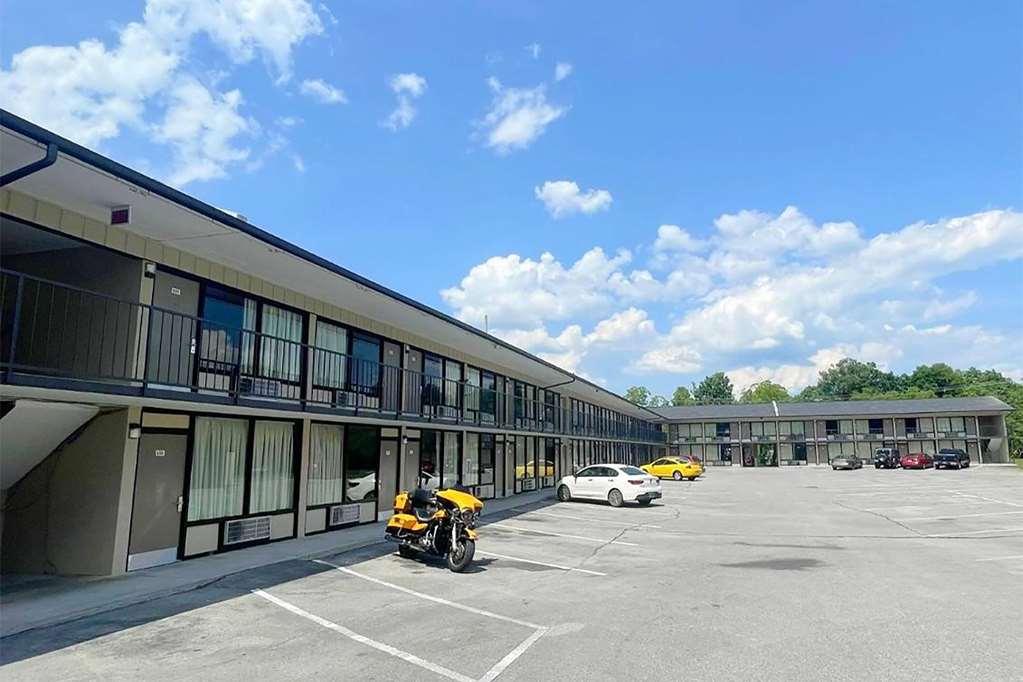 Travelodge By Wyndham Pigeon Forge Dollywood Lane Luaran gambar