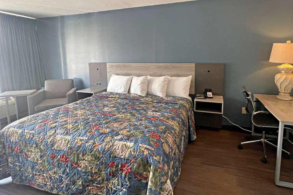 Travelodge By Wyndham Pigeon Forge Dollywood Lane Bilik gambar