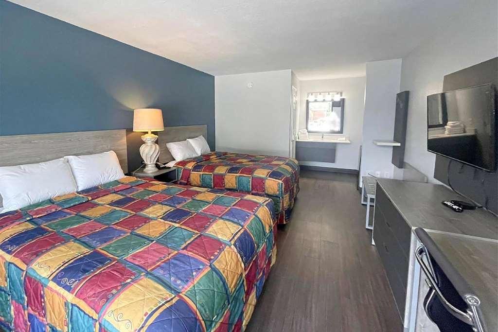 Travelodge By Wyndham Pigeon Forge Dollywood Lane Bilik gambar