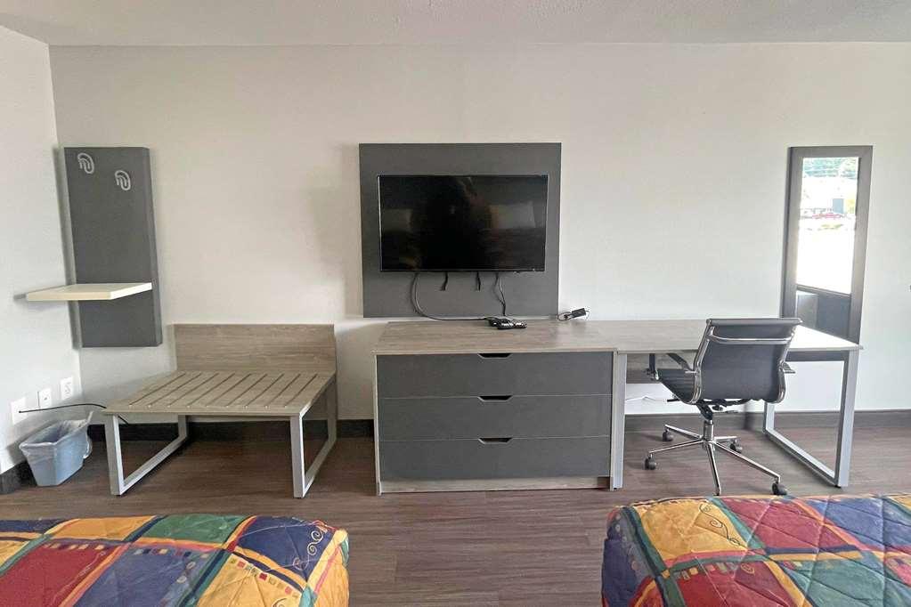 Travelodge By Wyndham Pigeon Forge Dollywood Lane Bilik gambar