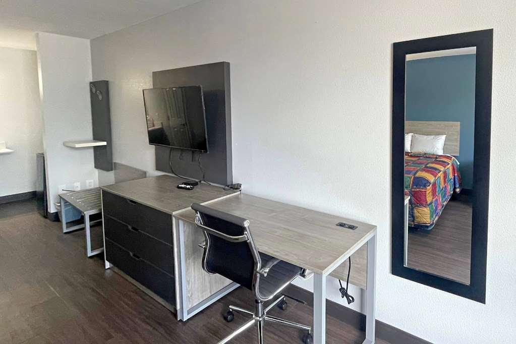Travelodge By Wyndham Pigeon Forge Dollywood Lane Bilik gambar